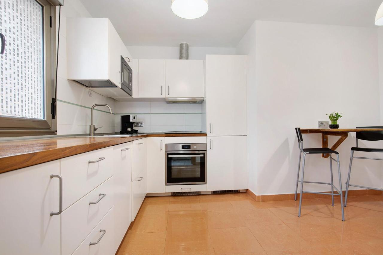 Вилла Casa Rosi 2 Пуэрто-дель-Росарио Экстерьер фото